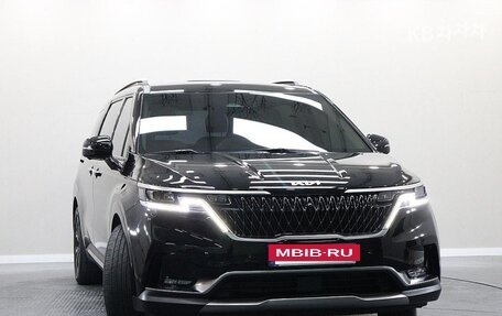 KIA Carnival, 2022 год, 3 180 000 рублей, 2 фотография