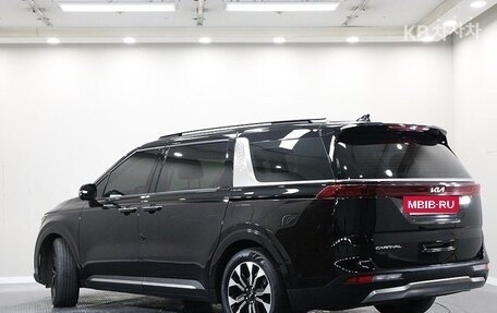 KIA Carnival, 2022 год, 3 180 000 рублей, 4 фотография