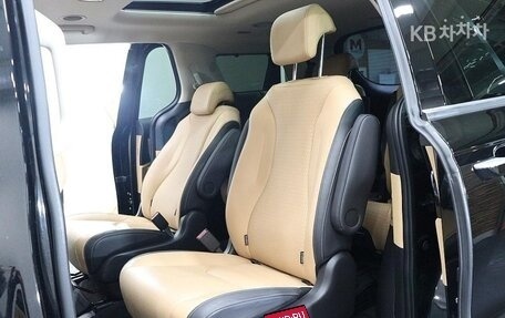KIA Carnival, 2022 год, 3 180 000 рублей, 14 фотография