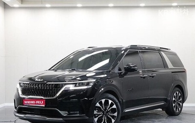 KIA Carnival, 2022 год, 3 180 000 рублей, 1 фотография