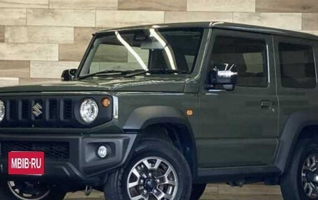 Suzuki Jimny, 2022 год, 1 195 000 рублей, 1 фотография