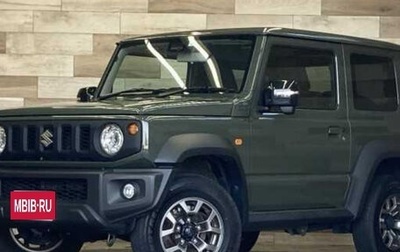 Suzuki Jimny, 2022 год, 1 195 000 рублей, 1 фотография