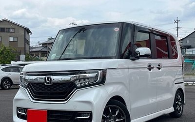 Honda N-BOX II, 2021 год, 772 000 рублей, 1 фотография