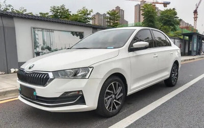 Skoda Rapid II, 2021 год, 1 030 810 рублей, 1 фотография