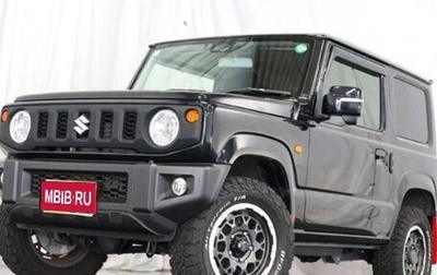 Suzuki Jimny, 2022 год, 1 145 000 рублей, 1 фотография