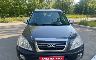 Chery Tiggo (T11), 2010 год, 360 000 рублей, 1 фотография