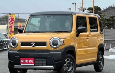 Suzuki Hustler, 2022 год, 775 000 рублей, 1 фотография