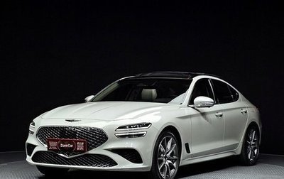 Genesis G70 I, 2022 год, 2 260 000 рублей, 1 фотография