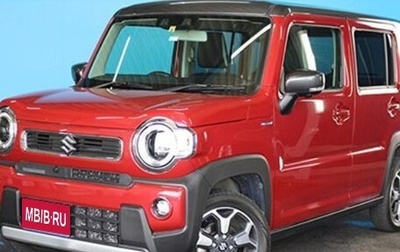 Suzuki Hustler, 2022 год, 775 000 рублей, 1 фотография