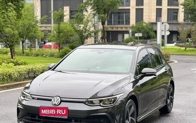 Volkswagen Golf VIII, 2021 год, 1 350 000 рублей, 1 фотография
