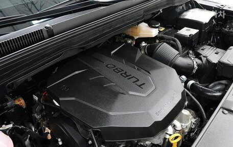 KIA Carnival, 2022 год, 3 180 000 рублей, 18 фотография