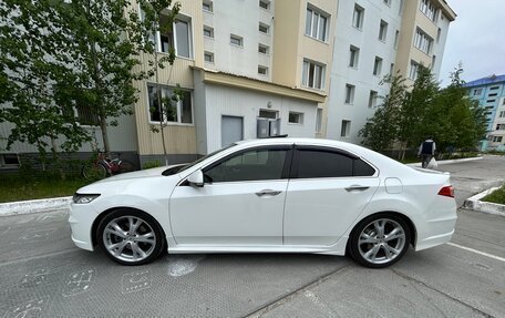 Honda Accord VIII рестайлинг, 2012 год, 1 580 000 рублей, 3 фотография
