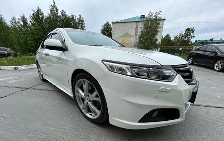 Honda Accord VIII рестайлинг, 2012 год, 1 580 000 рублей, 8 фотография