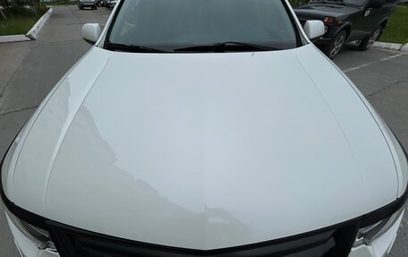 Honda Accord VIII рестайлинг, 2012 год, 1 580 000 рублей, 10 фотография