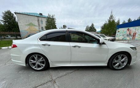 Honda Accord VIII рестайлинг, 2012 год, 1 580 000 рублей, 7 фотография
