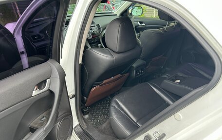 Honda Accord VIII рестайлинг, 2012 год, 1 580 000 рублей, 16 фотография
