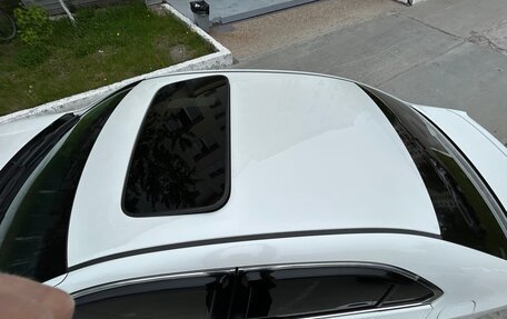 Honda Accord VIII рестайлинг, 2012 год, 1 580 000 рублей, 13 фотография