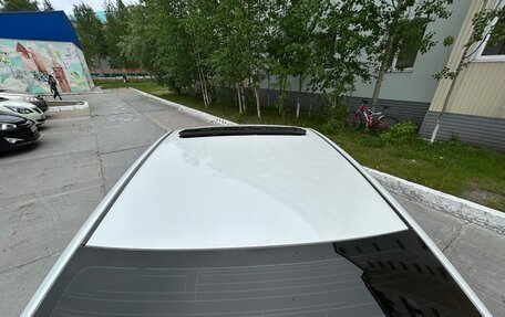 Honda Accord VIII рестайлинг, 2012 год, 1 580 000 рублей, 14 фотография