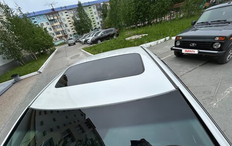 Honda Accord VIII рестайлинг, 2012 год, 1 580 000 рублей, 12 фотография