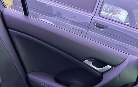 Honda Accord VIII рестайлинг, 2012 год, 1 580 000 рублей, 22 фотография