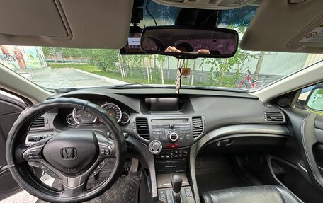 Honda Accord VIII рестайлинг, 2012 год, 1 580 000 рублей, 18 фотография