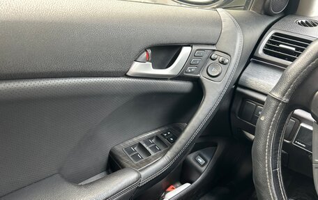 Honda Accord VIII рестайлинг, 2012 год, 1 580 000 рублей, 19 фотография