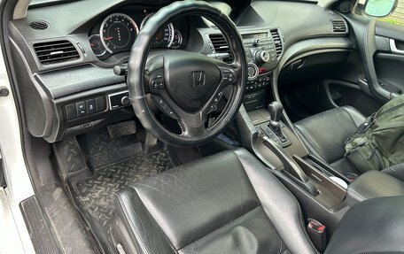 Honda Accord VIII рестайлинг, 2012 год, 1 580 000 рублей, 17 фотография