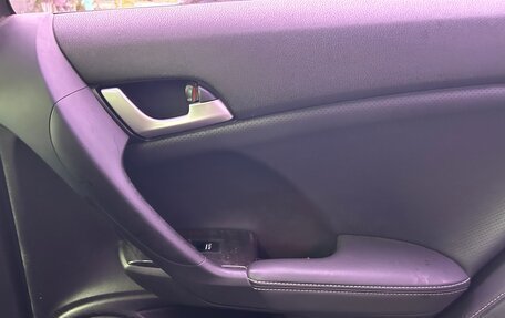 Honda Accord VIII рестайлинг, 2012 год, 1 580 000 рублей, 21 фотография