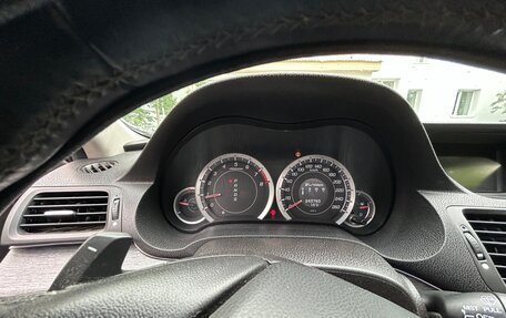 Honda Accord VIII рестайлинг, 2012 год, 1 580 000 рублей, 25 фотография