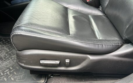Honda Accord VIII рестайлинг, 2012 год, 1 580 000 рублей, 28 фотография