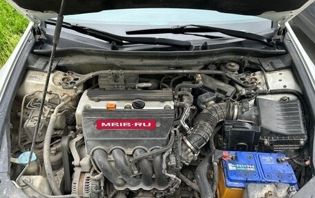 Honda Accord VIII рестайлинг, 2012 год, 1 580 000 рублей, 26 фотография