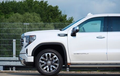 GMC Sierra, 2023 год, 5 600 000 рублей, 2 фотография