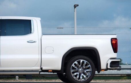 GMC Sierra, 2023 год, 5 600 000 рублей, 3 фотография