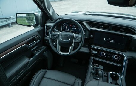 GMC Sierra, 2023 год, 5 600 000 рублей, 9 фотография