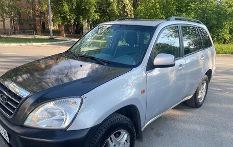 Chery Tiggo (T11), 2010 год, 360 000 рублей, 2 фотография