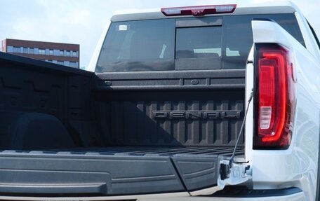 GMC Sierra, 2023 год, 5 600 000 рублей, 12 фотография