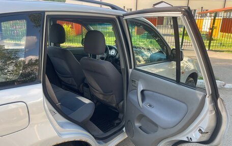 Chery Tiggo (T11), 2010 год, 360 000 рублей, 7 фотография