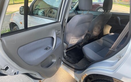 Chery Tiggo (T11), 2010 год, 360 000 рублей, 10 фотография
