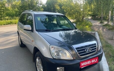 Chery Tiggo (T11), 2010 год, 360 000 рублей, 3 фотография