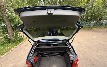 Volkswagen Polo IV рестайлинг, 2002 год, 380 000 рублей, 8 фотография