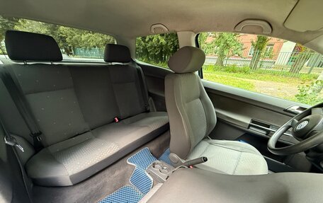 Volkswagen Polo IV рестайлинг, 2002 год, 380 000 рублей, 11 фотография