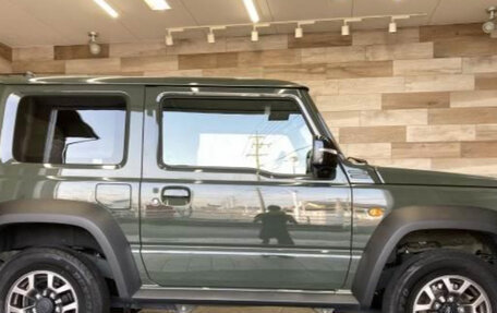 Suzuki Jimny, 2022 год, 1 195 000 рублей, 2 фотография