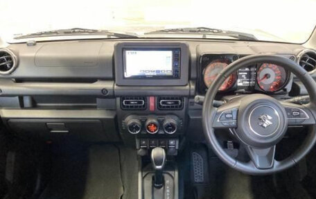 Suzuki Jimny, 2022 год, 1 195 000 рублей, 5 фотография