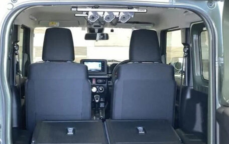 Suzuki Jimny, 2022 год, 1 195 000 рублей, 8 фотография