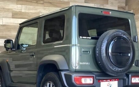 Suzuki Jimny, 2022 год, 1 195 000 рублей, 3 фотография