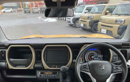 Suzuki Hustler, 2022 год, 775 000 рублей, 7 фотография
