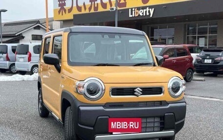 Suzuki Hustler, 2022 год, 775 000 рублей, 3 фотография