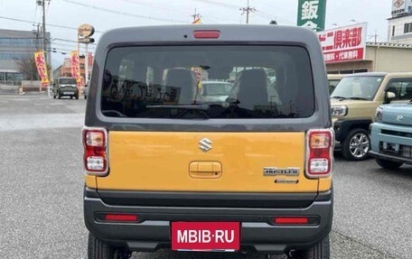 Suzuki Hustler, 2022 год, 775 000 рублей, 5 фотография
