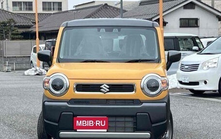 Suzuki Hustler, 2022 год, 775 000 рублей, 2 фотография