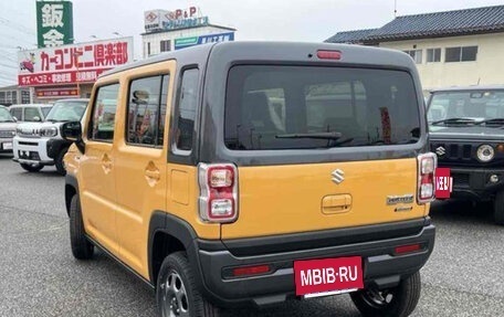 Suzuki Hustler, 2022 год, 775 000 рублей, 6 фотография